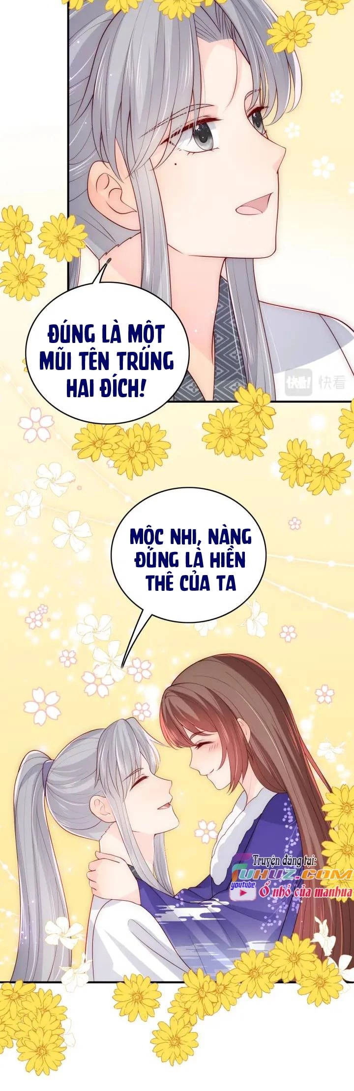 Dưỡng Địch Vi Hoạn Chapter 159 - Trang 2