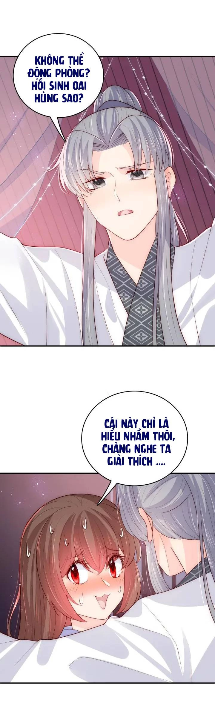 Dưỡng Địch Vi Hoạn Chapter 159 - Trang 2