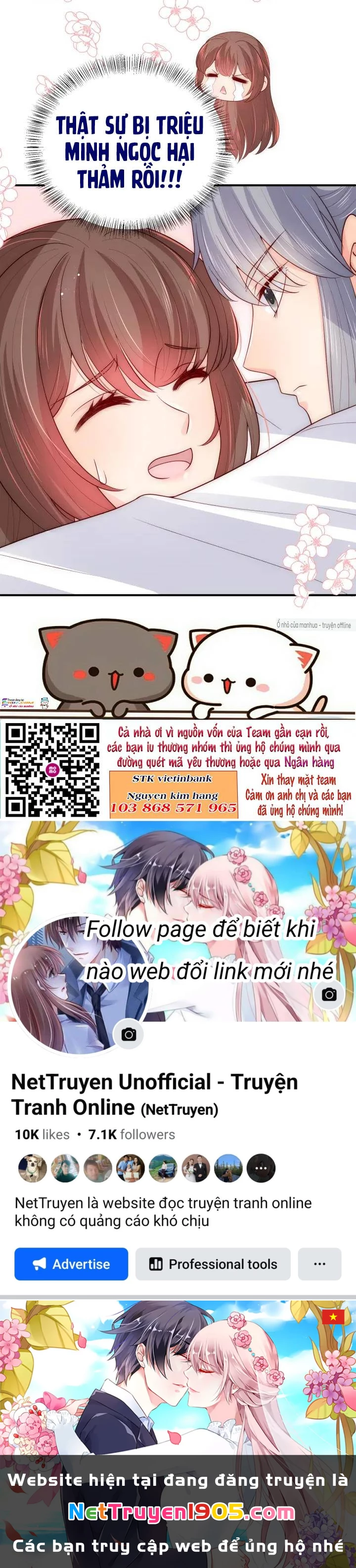 Dưỡng Địch Vi Hoạn Chapter 159 - Trang 2