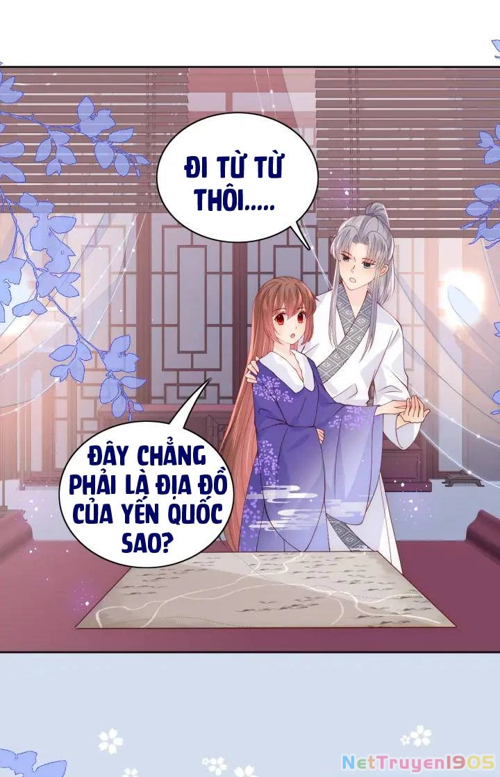 Dưỡng Địch Vi Hoạn Chapter 159 - Trang 2