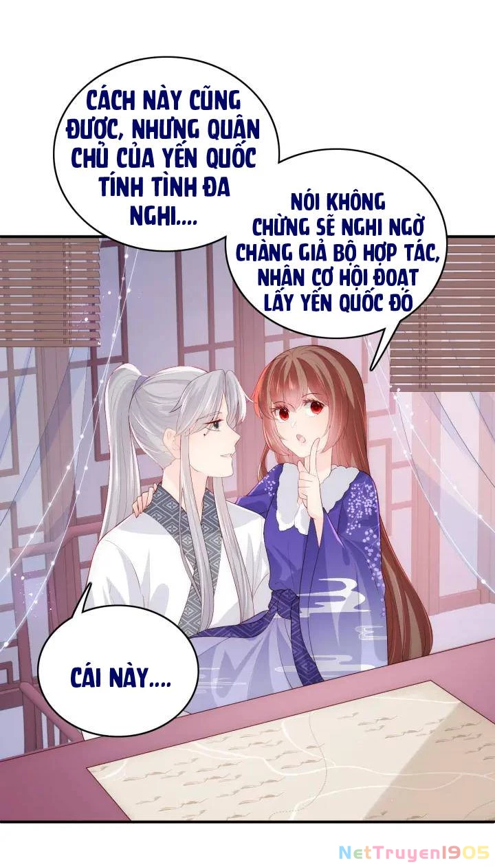 Dưỡng Địch Vi Hoạn Chapter 159 - Trang 2
