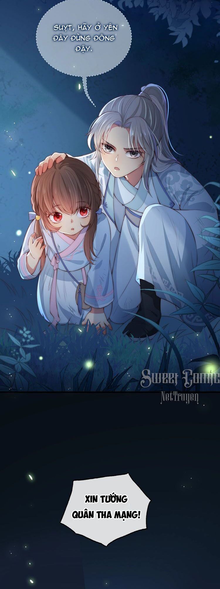 Dưỡng Địch Vi Hoạn Chapter 16 - Trang 2