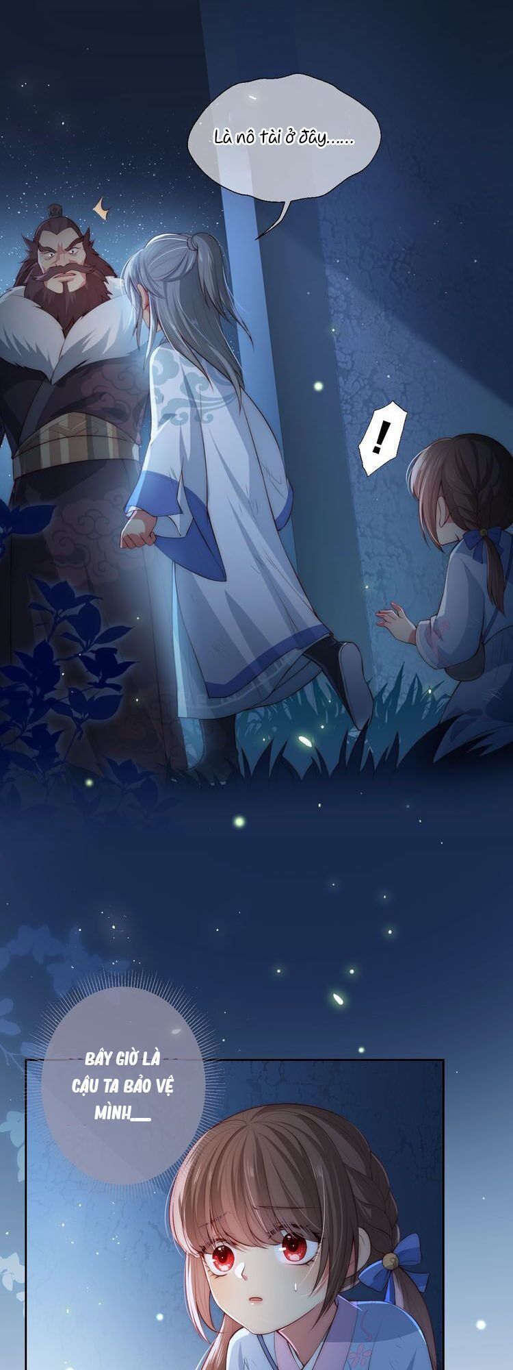 Dưỡng Địch Vi Hoạn Chapter 16 - Trang 2