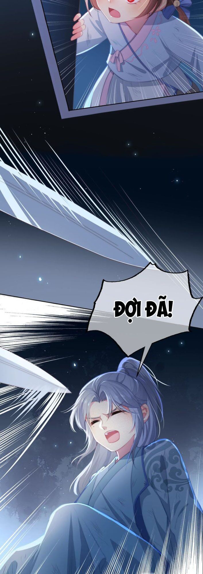 Dưỡng Địch Vi Hoạn Chapter 16 - Trang 2