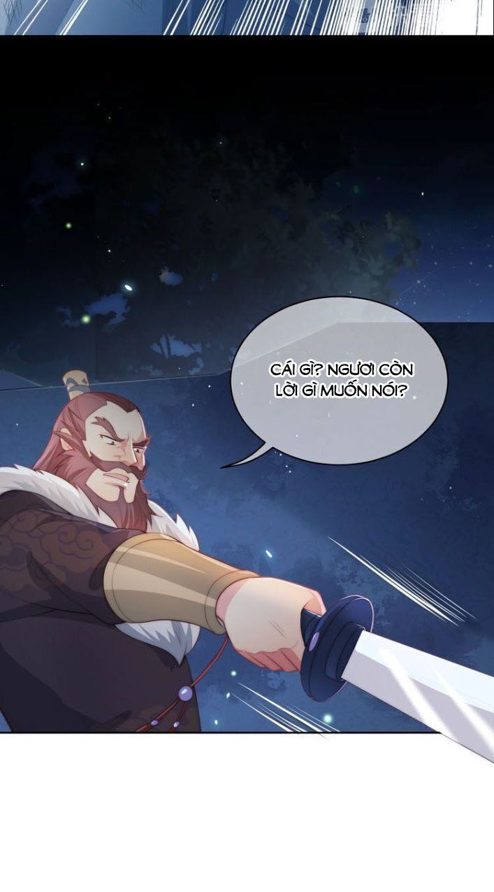 Dưỡng Địch Vi Hoạn Chapter 16 - Trang 2