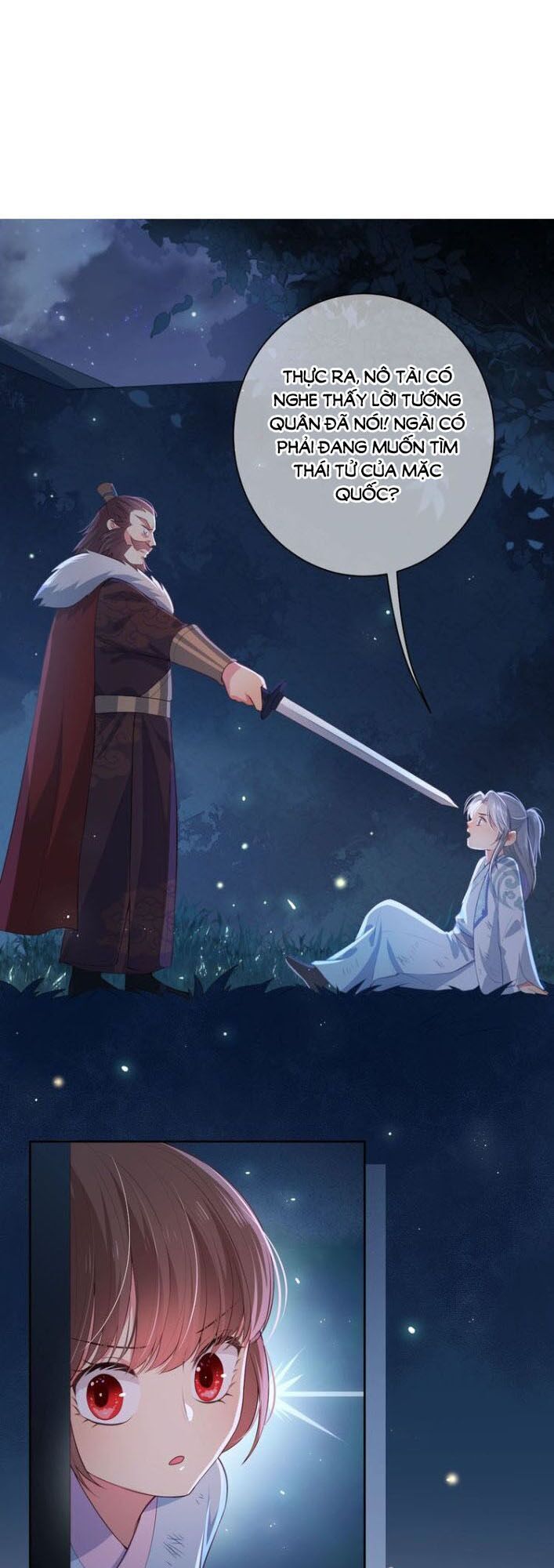 Dưỡng Địch Vi Hoạn Chapter 16 - Trang 2