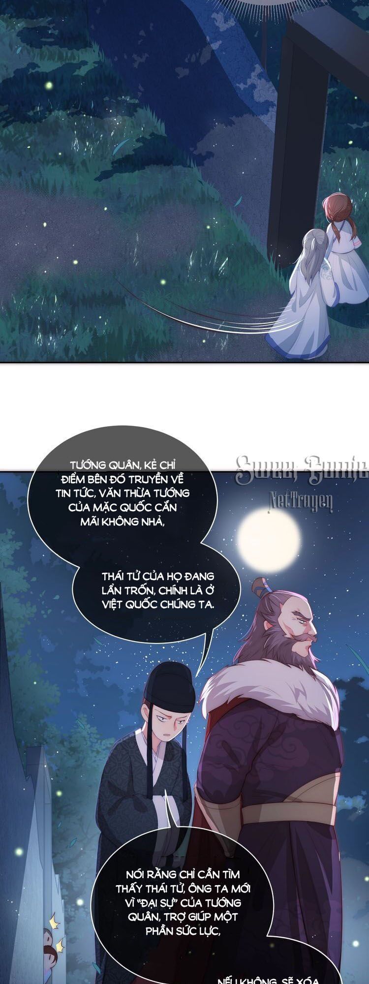 Dưỡng Địch Vi Hoạn Chapter 16 - Trang 2