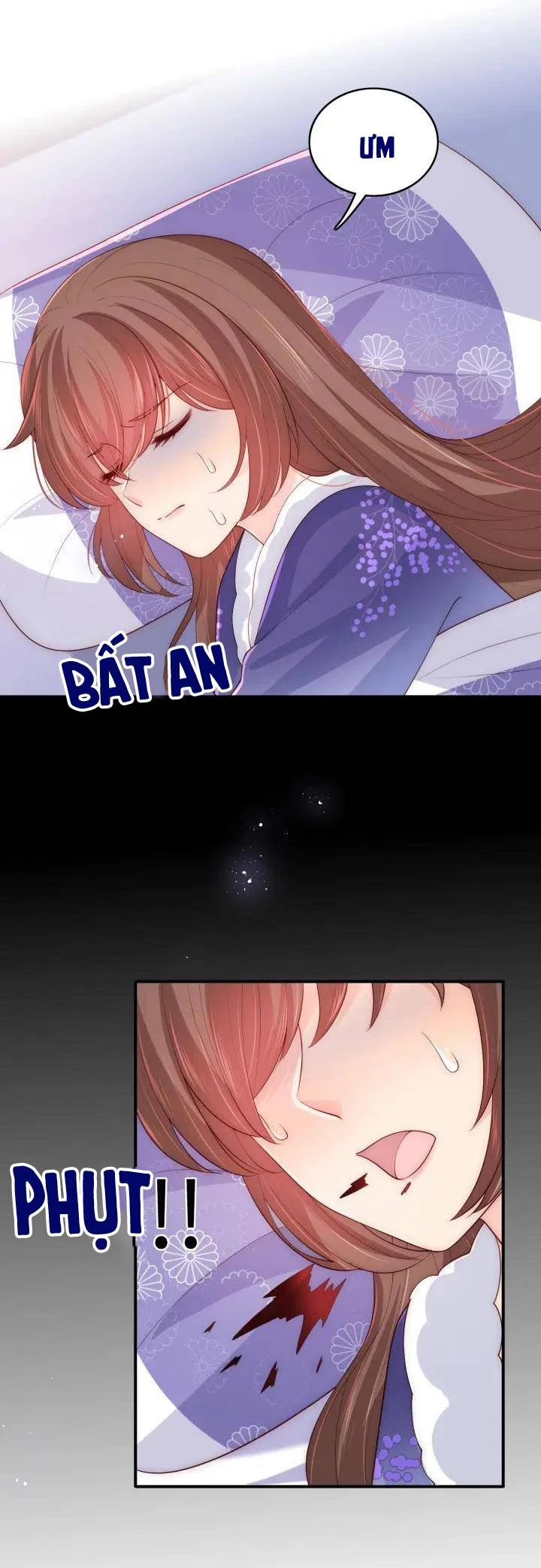 Dưỡng Địch Vi Hoạn Chapter 161 - Trang 2