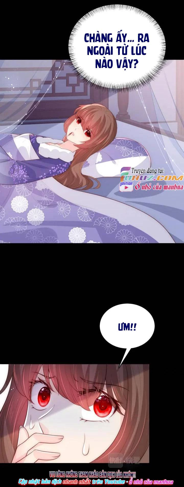 Dưỡng Địch Vi Hoạn Chapter 161 - Trang 2