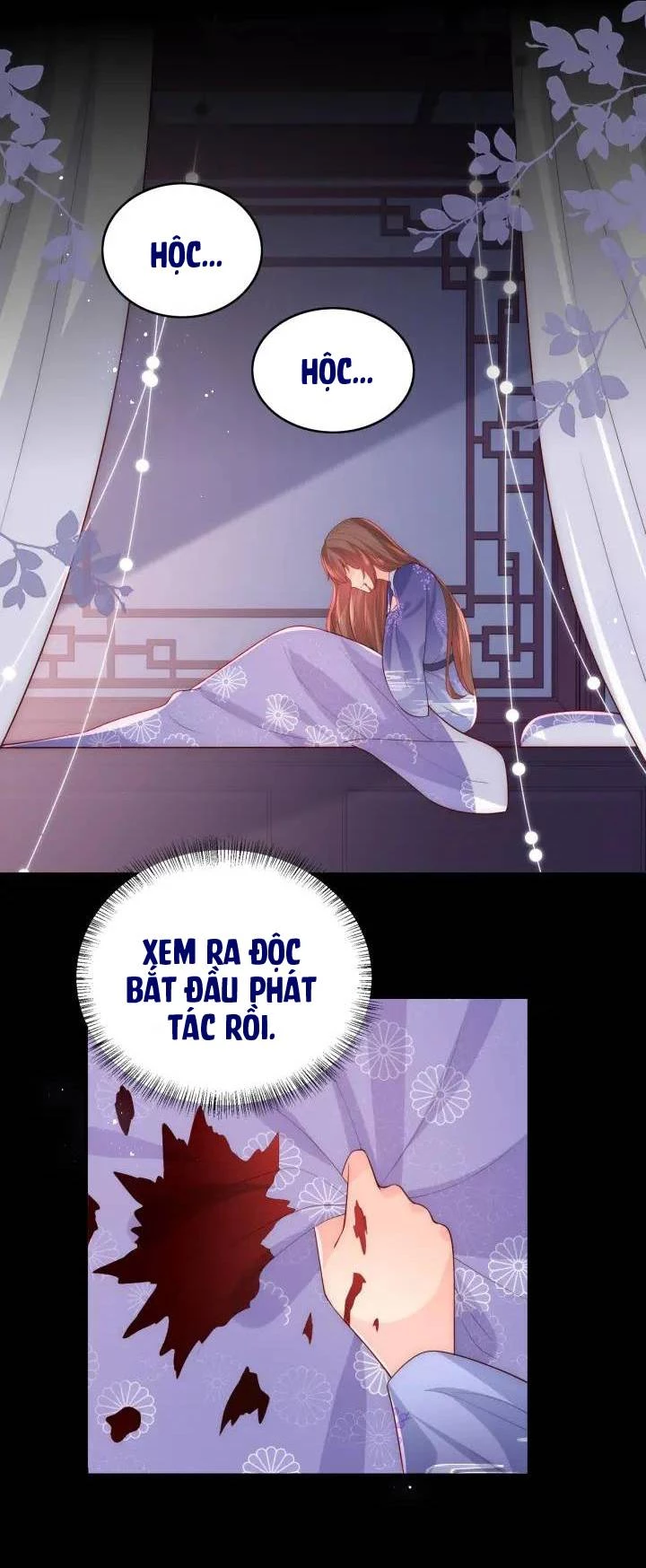 Dưỡng Địch Vi Hoạn Chapter 161 - Trang 2