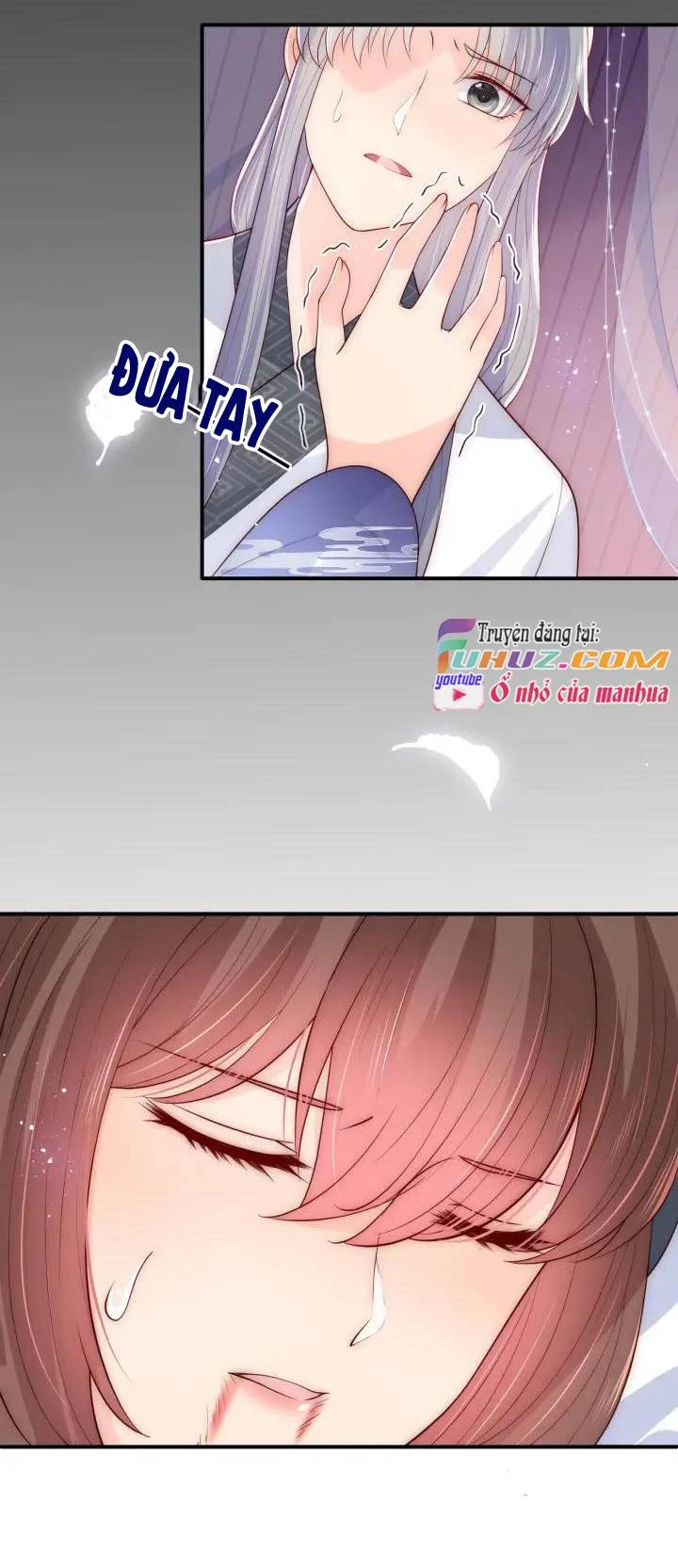 Dưỡng Địch Vi Hoạn Chapter 161 - Trang 2