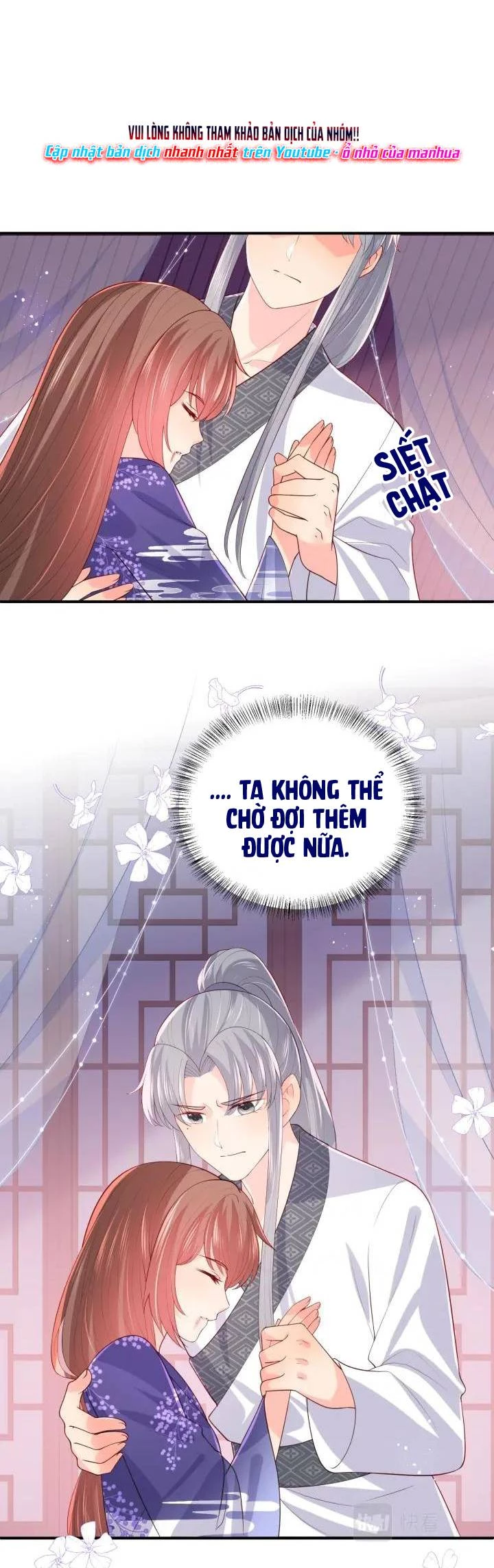 Dưỡng Địch Vi Hoạn Chapter 161 - Trang 2