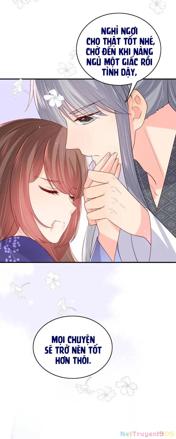 Dưỡng Địch Vi Hoạn Chapter 161 - Trang 2