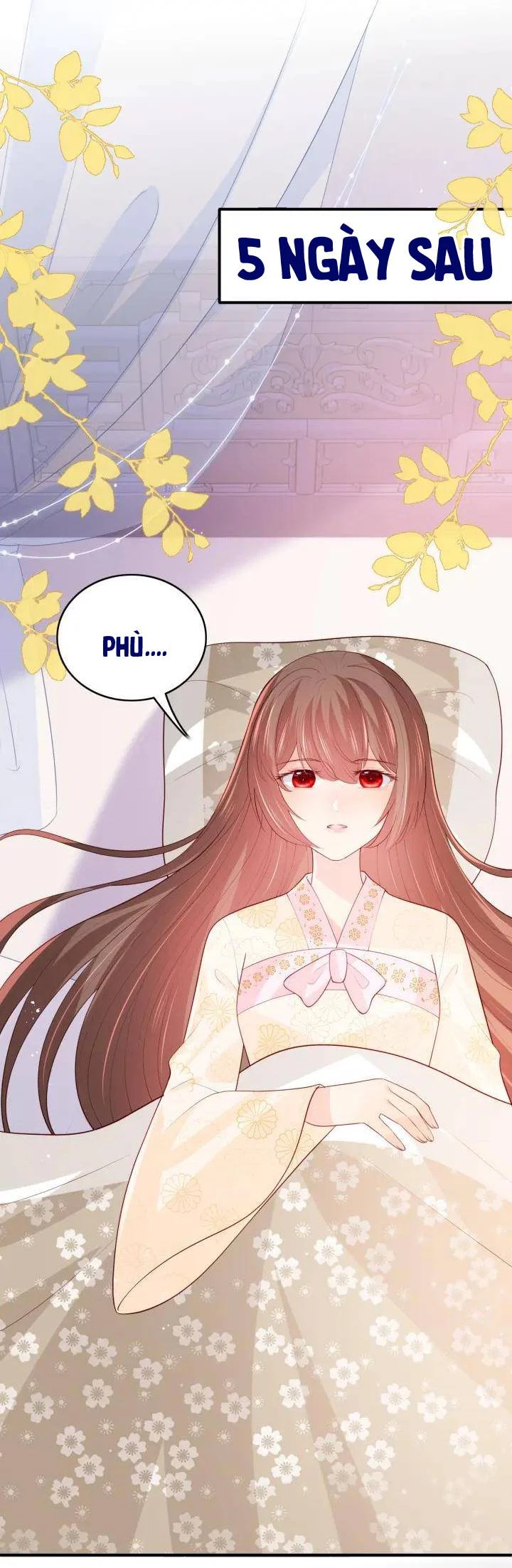 Dưỡng Địch Vi Hoạn Chapter 161 - Trang 2