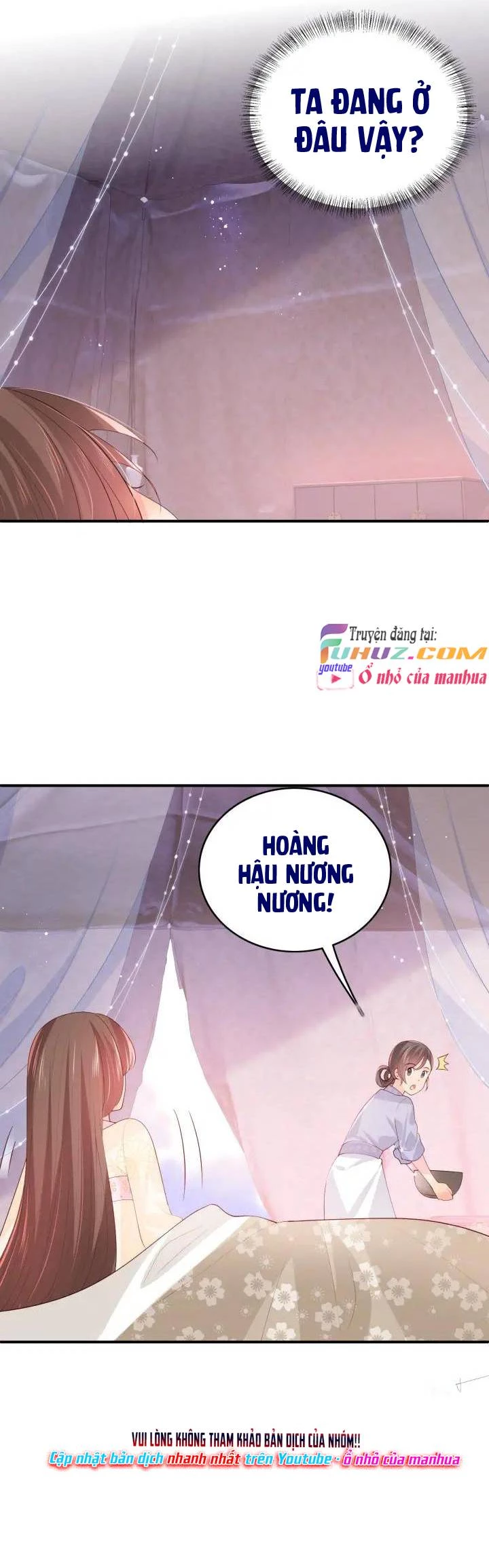 Dưỡng Địch Vi Hoạn Chapter 161 - Trang 2