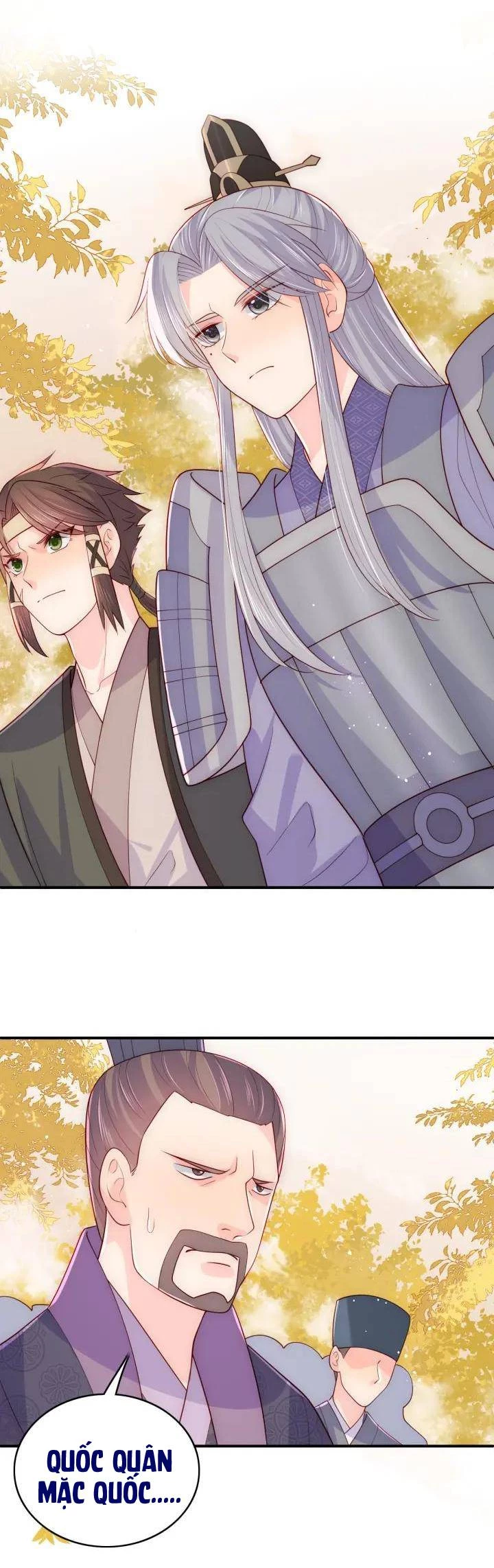 Dưỡng Địch Vi Hoạn Chapter 161 - Trang 2