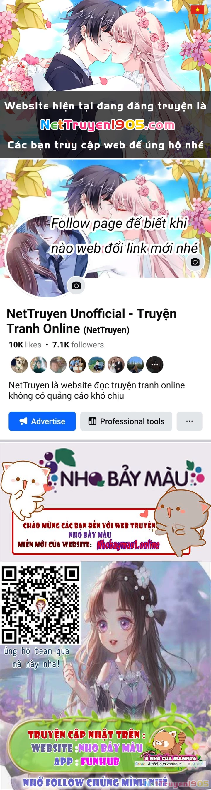 Dưỡng Địch Vi Hoạn Chapter 161 - Trang 2