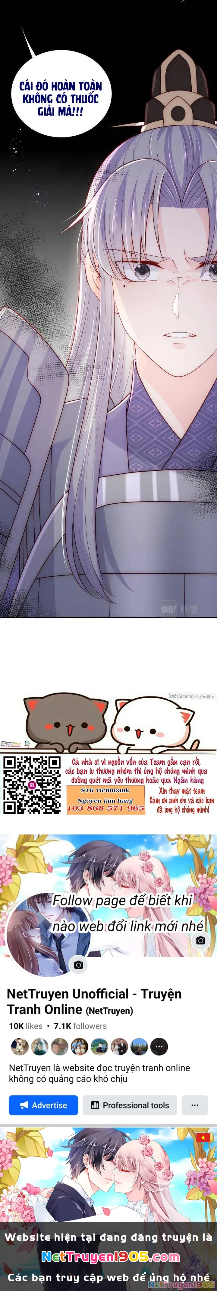 Dưỡng Địch Vi Hoạn Chapter 161 - Trang 2