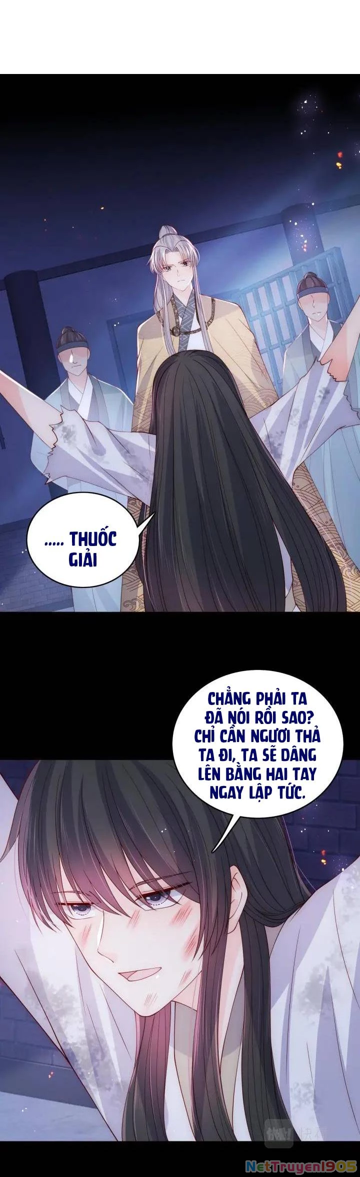 Dưỡng Địch Vi Hoạn Chapter 161 - Trang 2