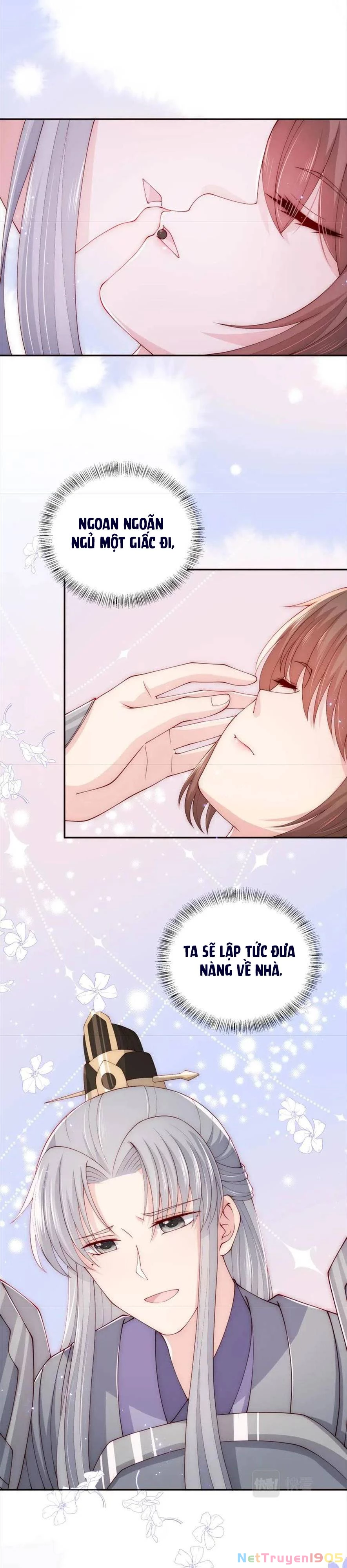 Dưỡng Địch Vi Hoạn Chapter 163 - Trang 2