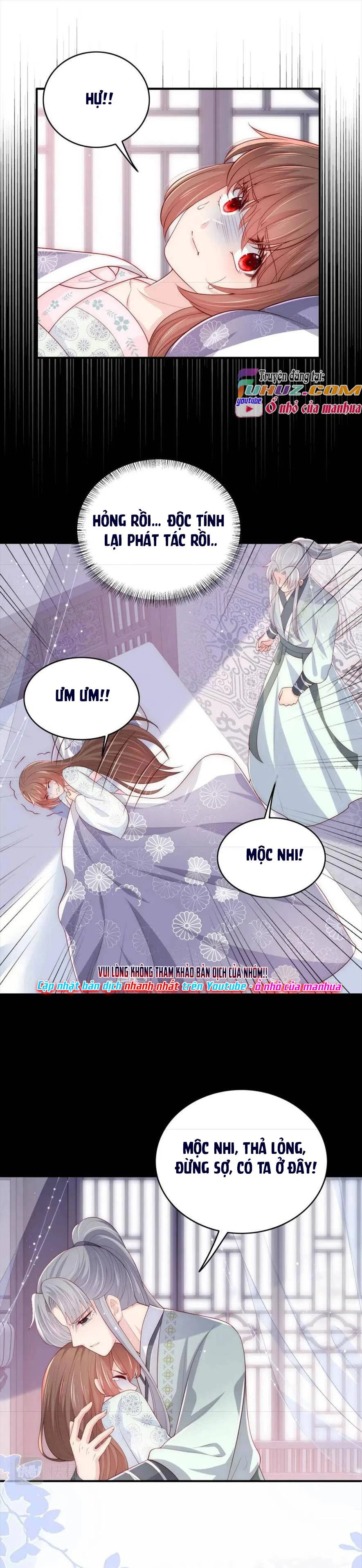 Dưỡng Địch Vi Hoạn Chapter 163 - Trang 2