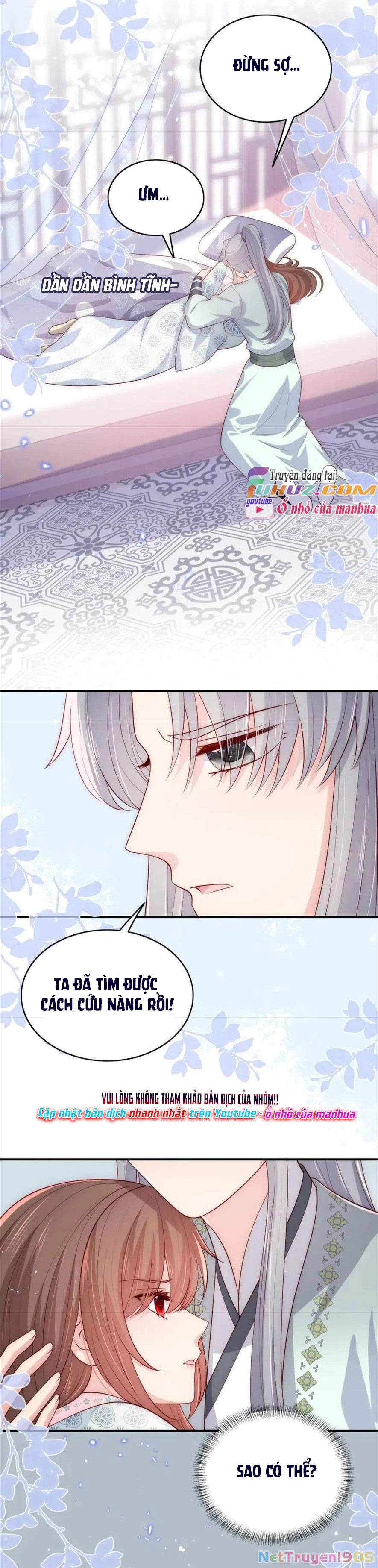 Dưỡng Địch Vi Hoạn Chapter 163 - Trang 2