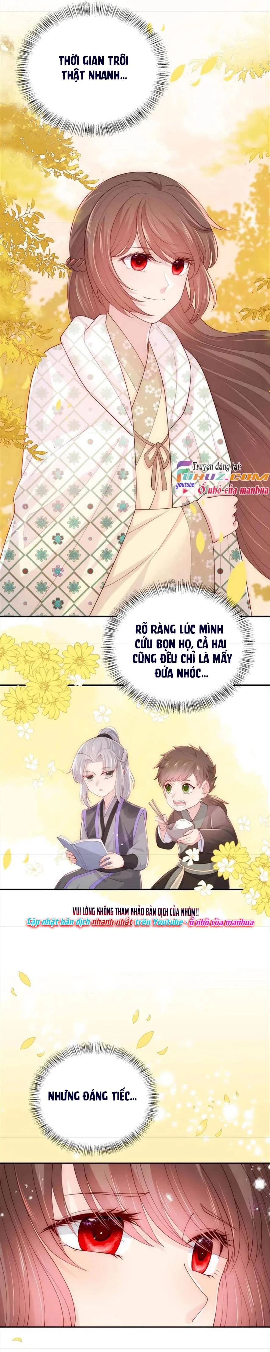 Dưỡng Địch Vi Hoạn Chapter 163 - Trang 2
