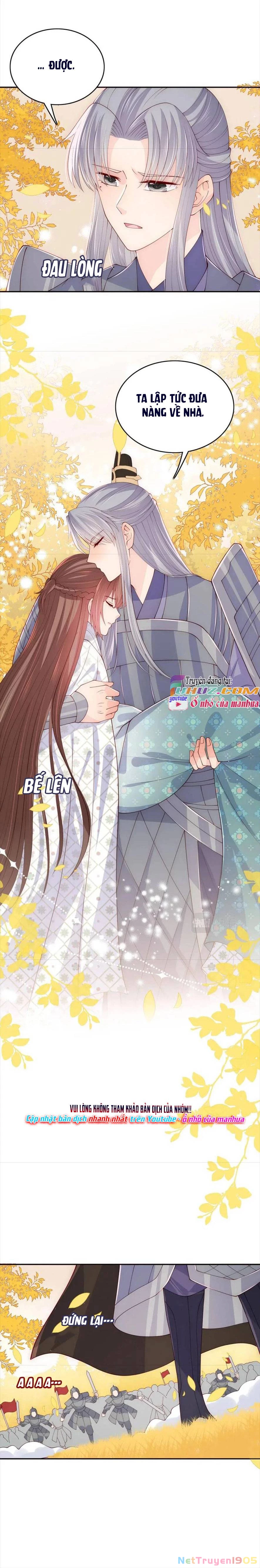 Dưỡng Địch Vi Hoạn Chapter 163 - Trang 2