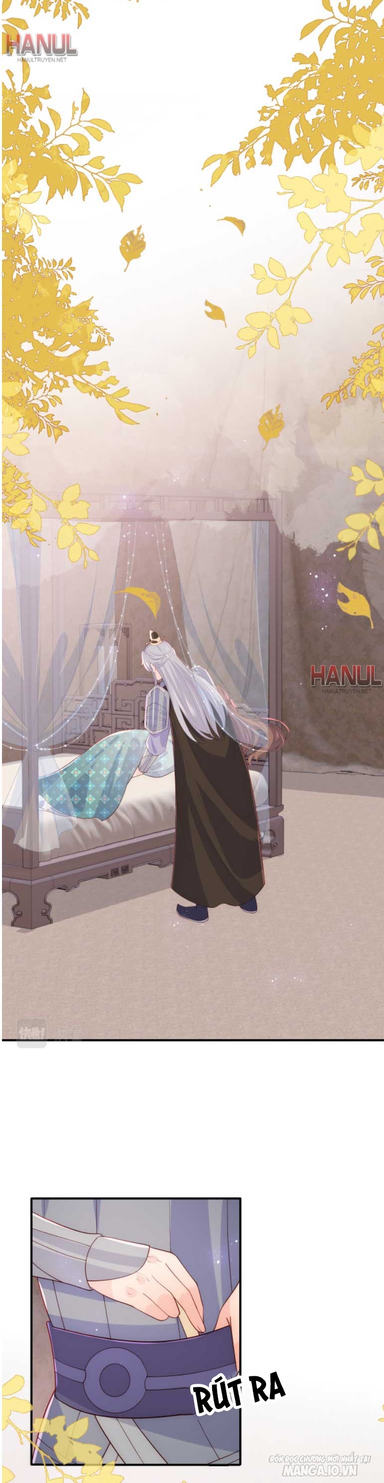 Dưỡng Địch Vi Hoạn Chapter 164 - Trang 2