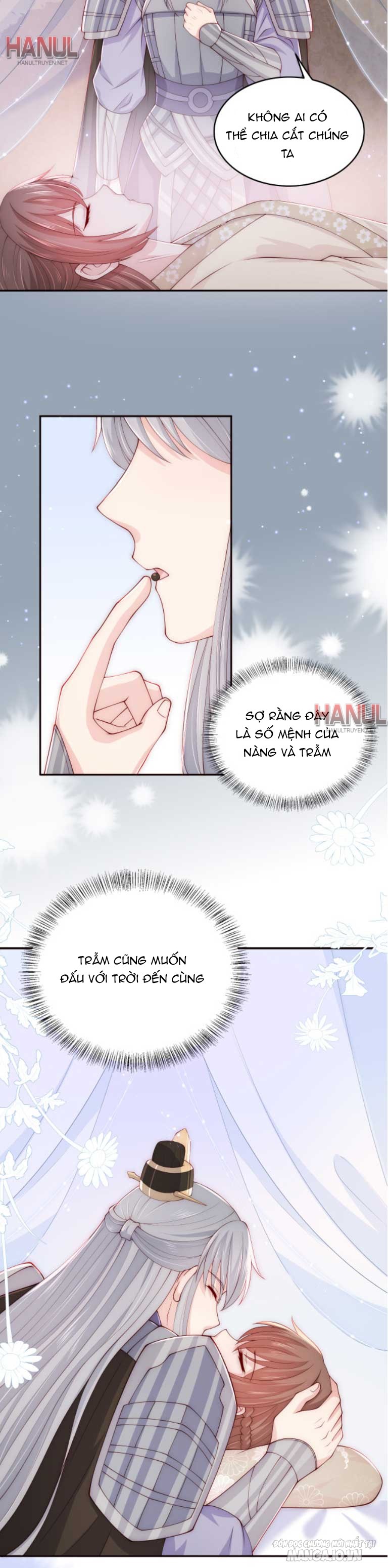 Dưỡng Địch Vi Hoạn Chapter 164 - Trang 2