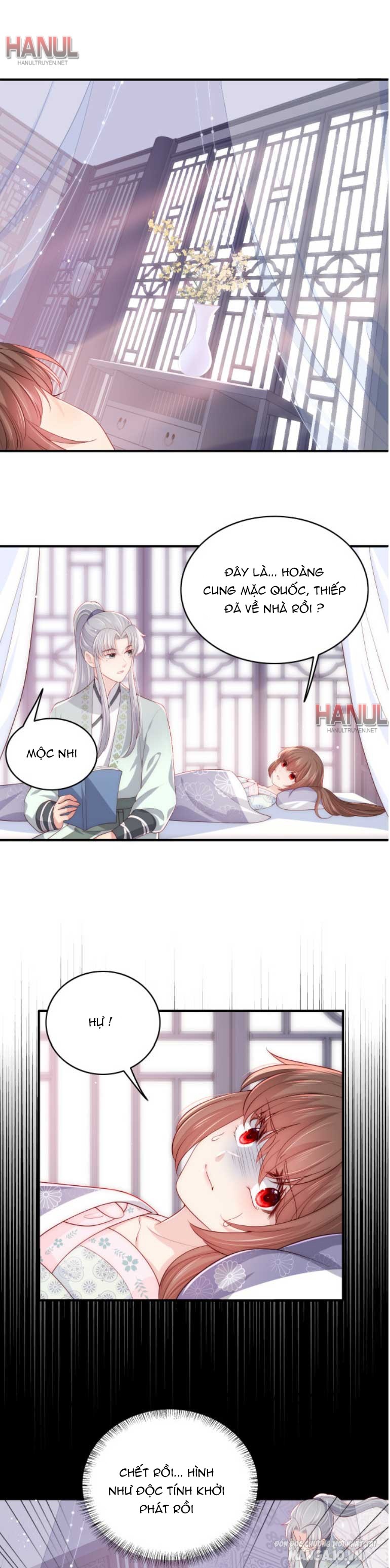 Dưỡng Địch Vi Hoạn Chapter 164 - Trang 2