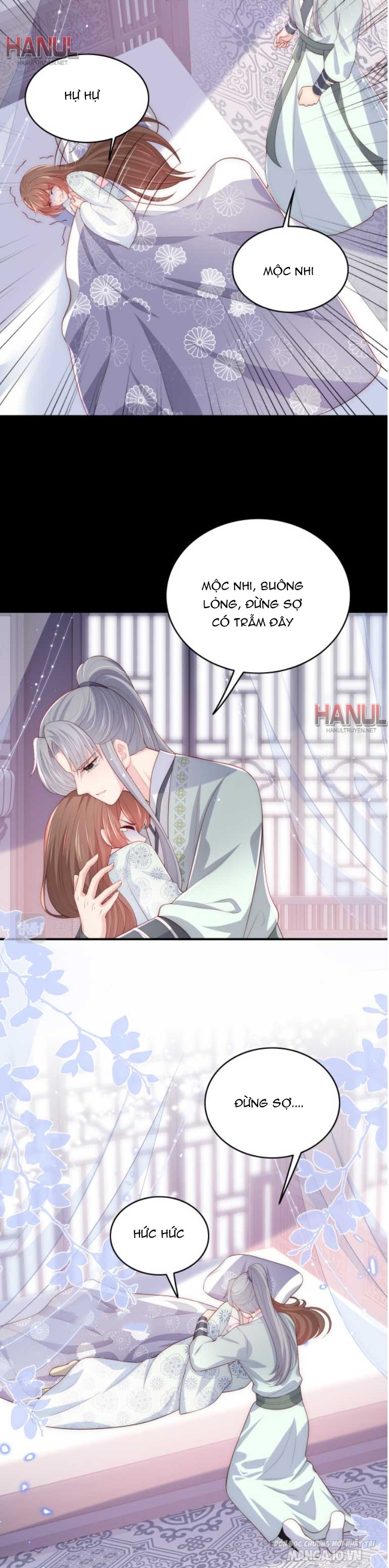Dưỡng Địch Vi Hoạn Chapter 164 - Trang 2