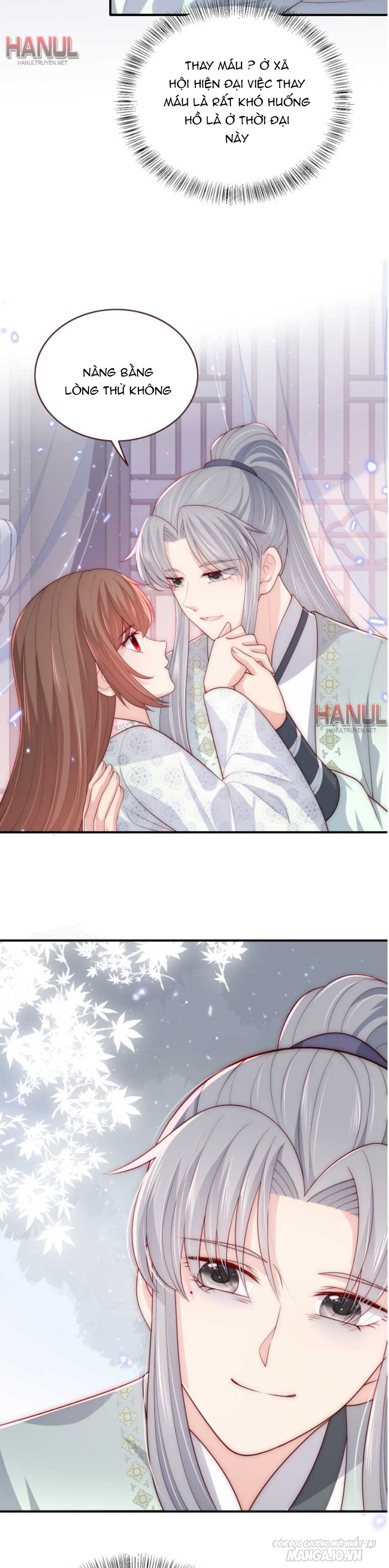 Dưỡng Địch Vi Hoạn Chapter 164 - Trang 2