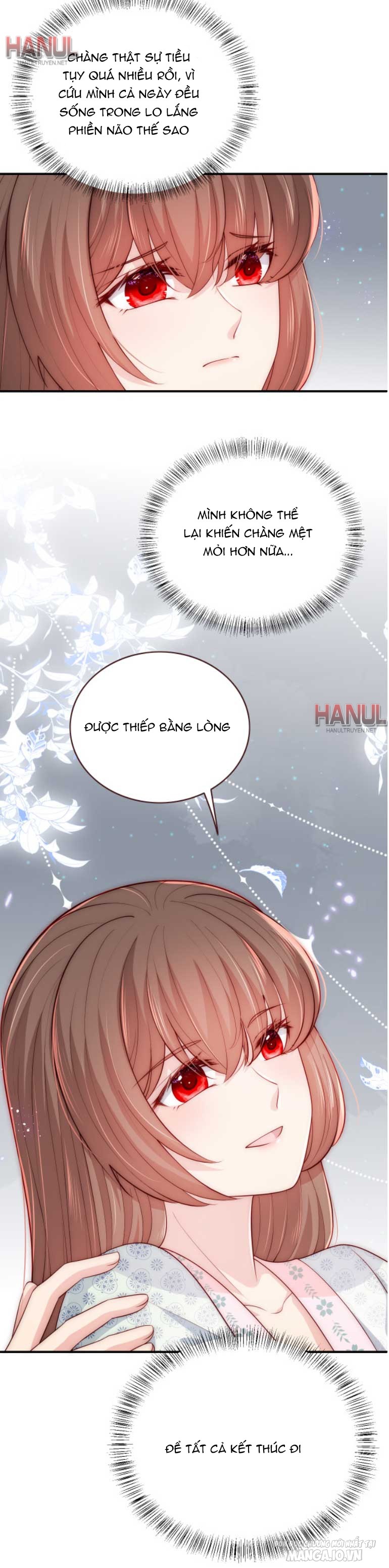 Dưỡng Địch Vi Hoạn Chapter 164 - Trang 2