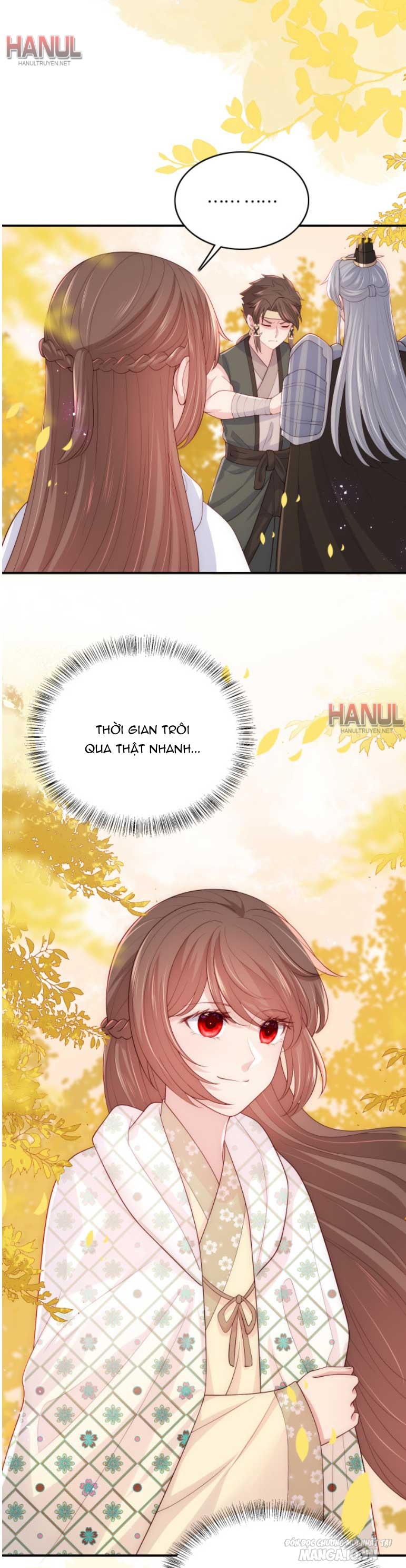 Dưỡng Địch Vi Hoạn Chapter 164 - Trang 2