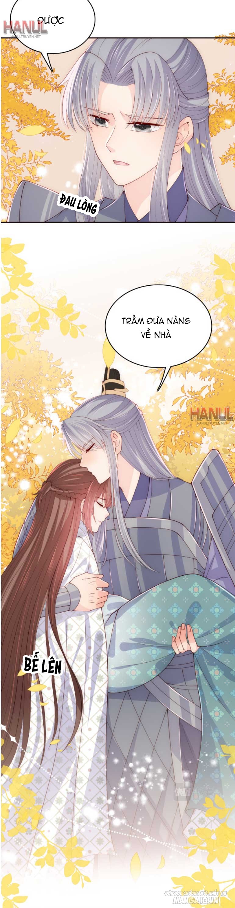 Dưỡng Địch Vi Hoạn Chapter 164 - Trang 2