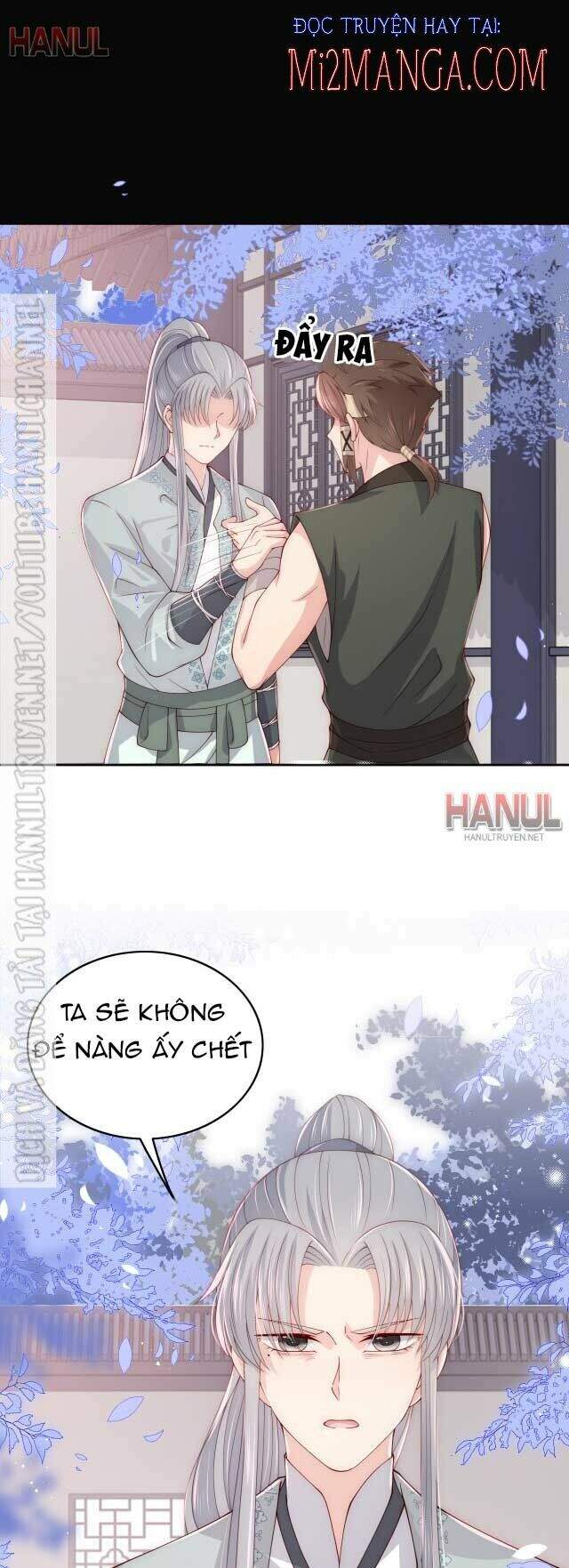 Dưỡng Địch Vi Hoạn Chapter 165 - Trang 2