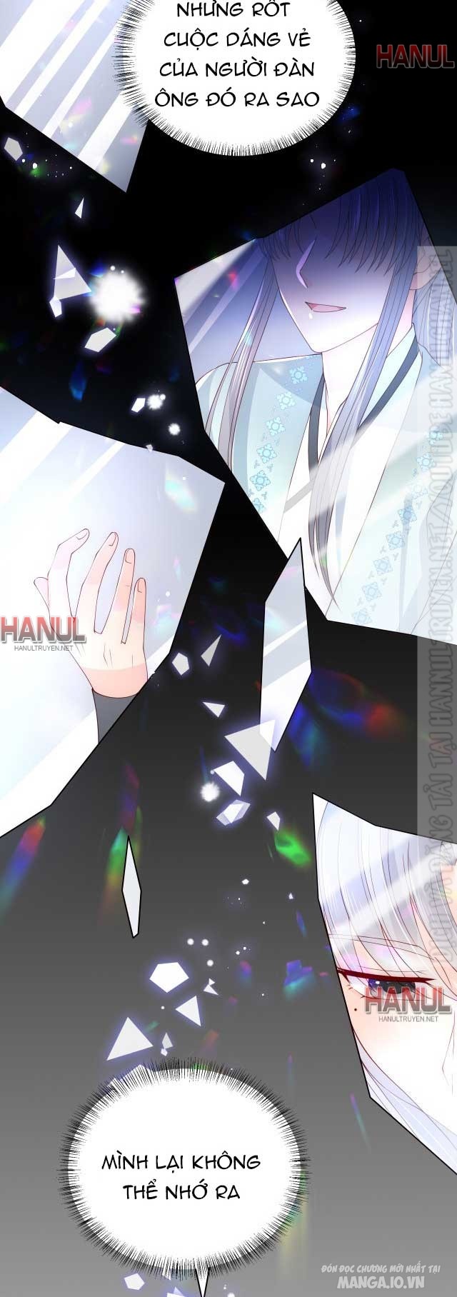 Dưỡng Địch Vi Hoạn Chapter 166.1 - Trang 2