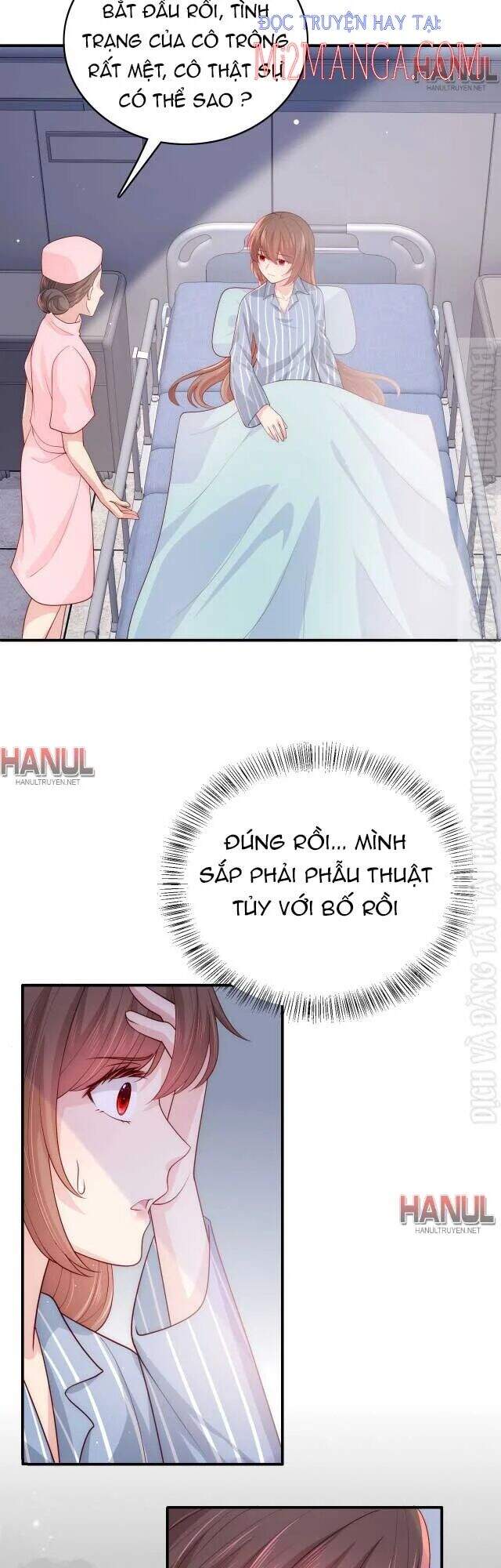 Dưỡng Địch Vi Hoạn Chapter 166 - Trang 2