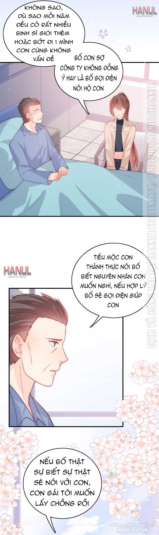 Dưỡng Địch Vi Hoạn Chapter 167.1 - Trang 2