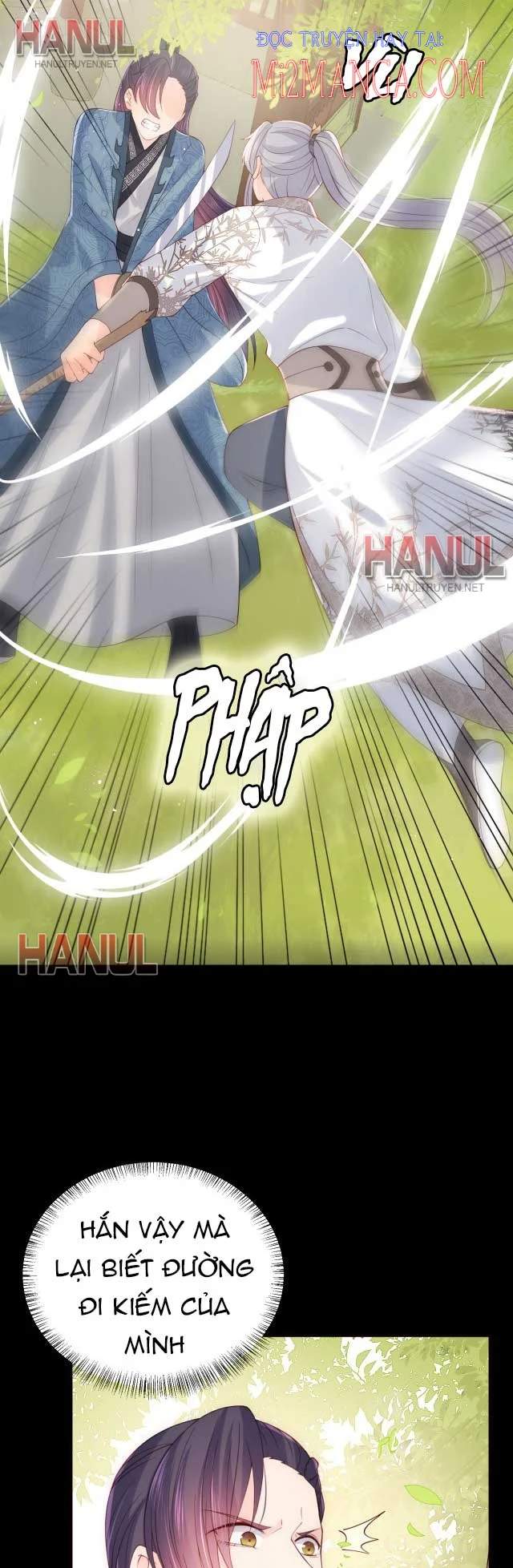 Dưỡng Địch Vi Hoạn Chapter 171 - Trang 2