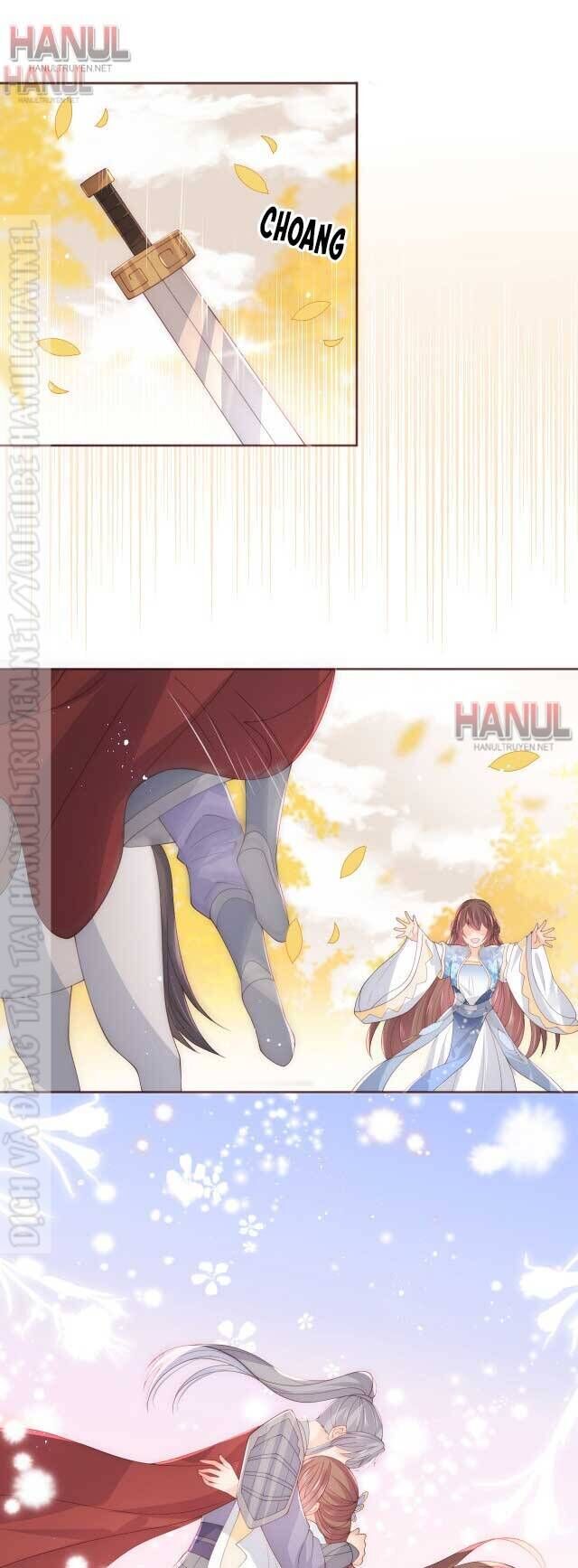 Dưỡng Địch Vi Hoạn Chapter 173 - Trang 2