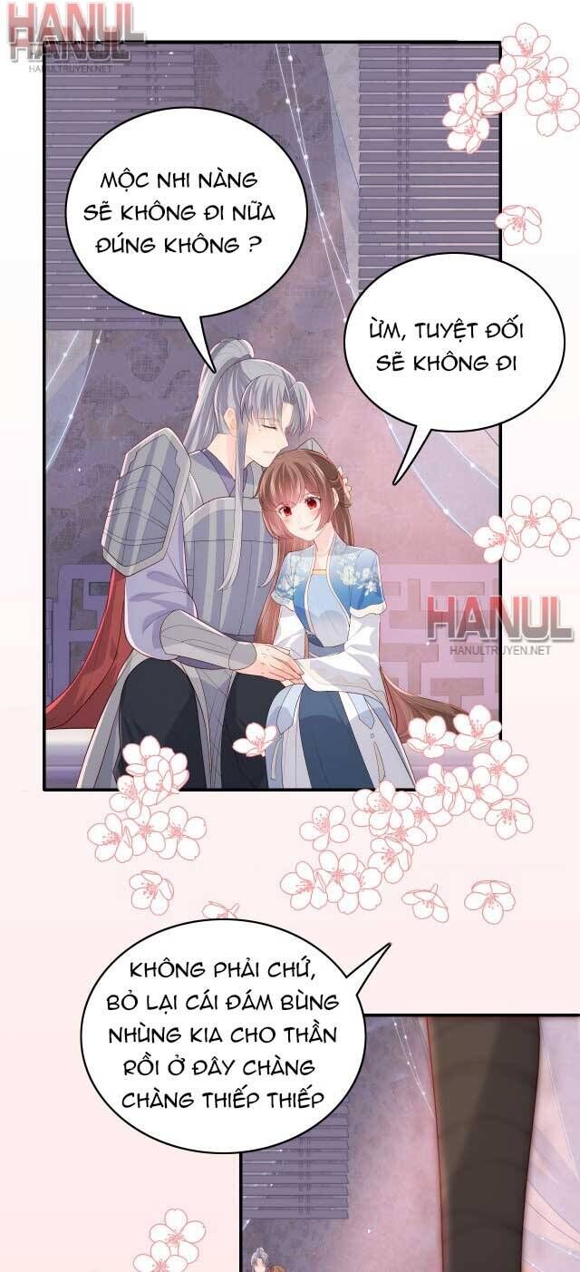 Dưỡng Địch Vi Hoạn Chapter 174 - Trang 2