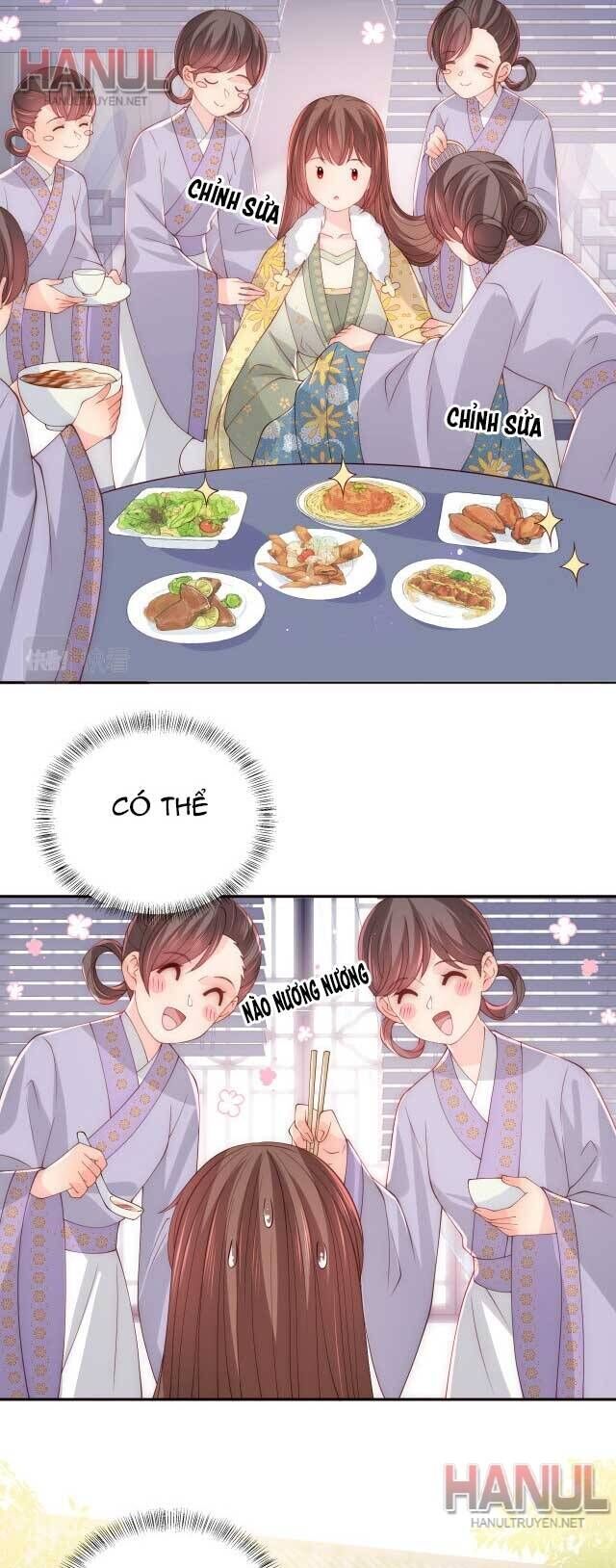 Dưỡng Địch Vi Hoạn Chapter 177 - Trang 2