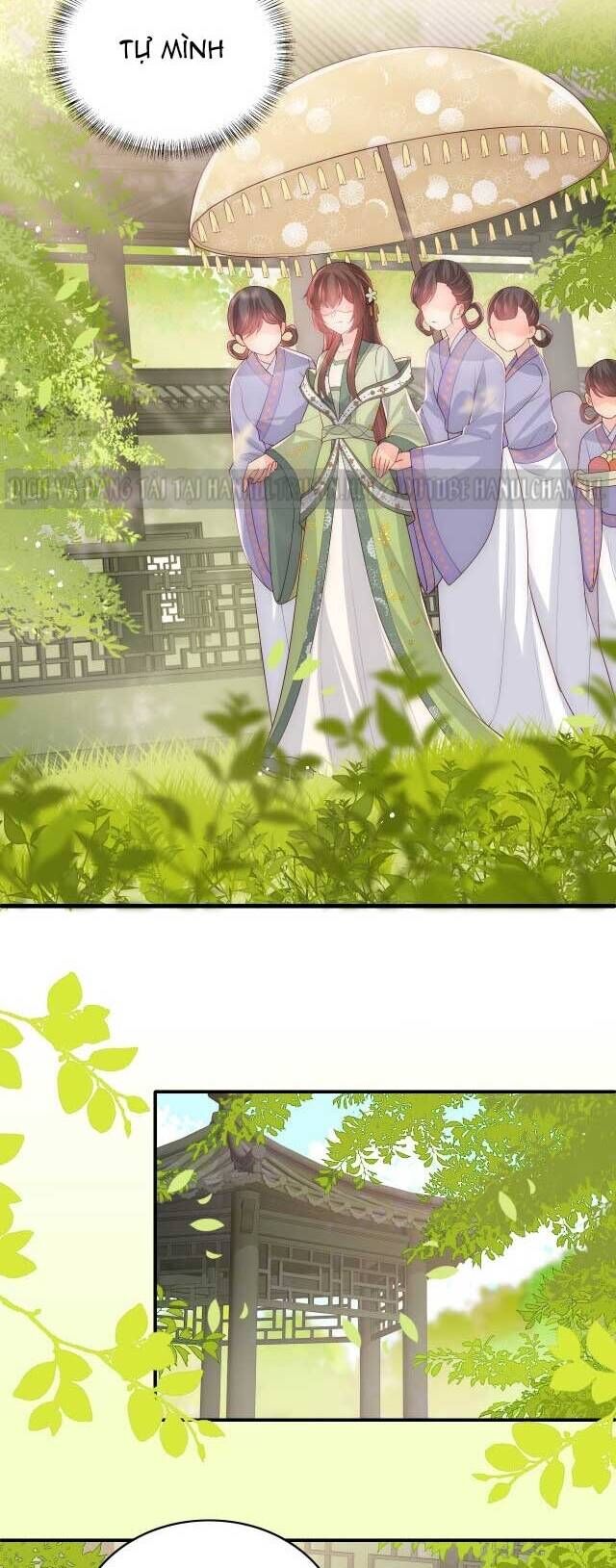 Dưỡng Địch Vi Hoạn Chapter 177 - Trang 2