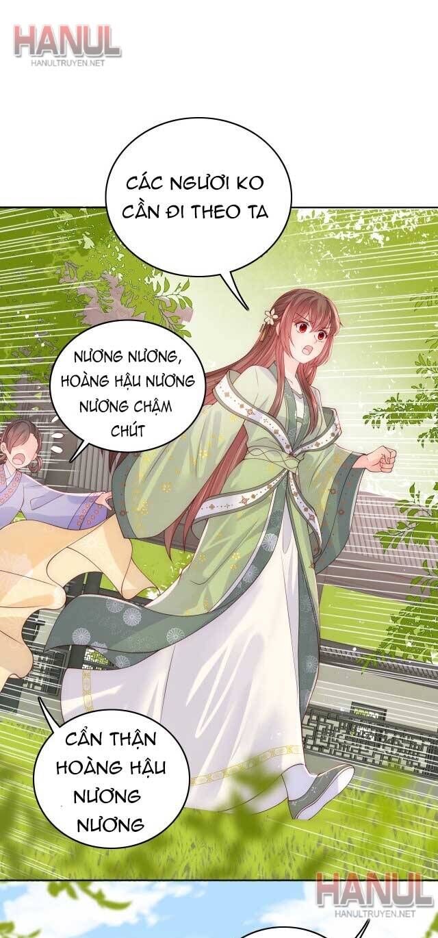 Dưỡng Địch Vi Hoạn Chapter 177 - Trang 2