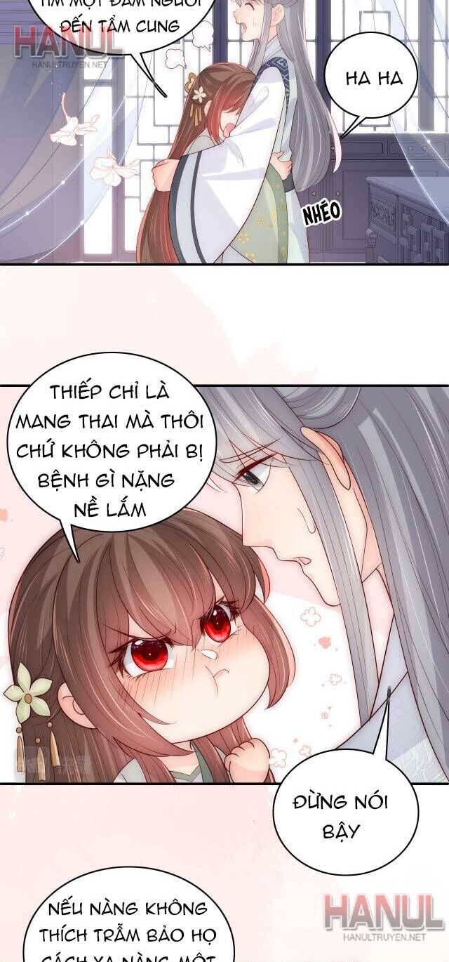 Dưỡng Địch Vi Hoạn Chapter 177 - Trang 2