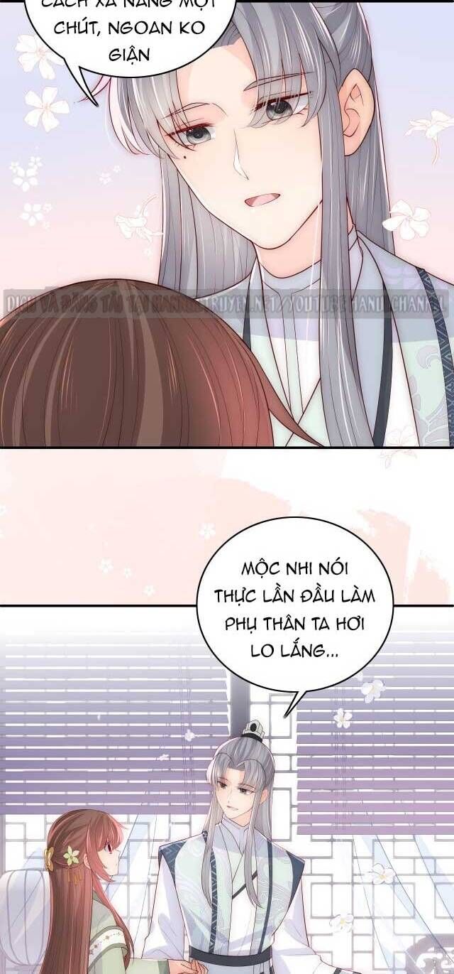 Dưỡng Địch Vi Hoạn Chapter 177 - Trang 2