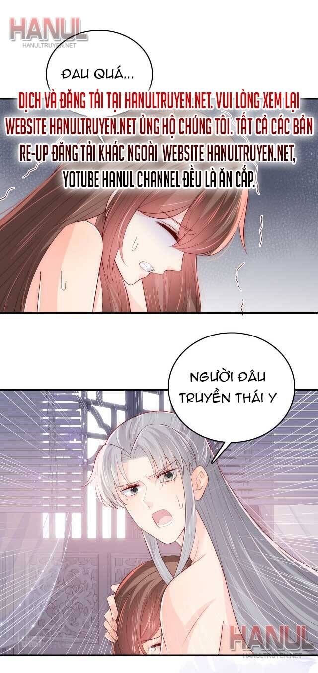 Dưỡng Địch Vi Hoạn Chapter 177 - Trang 2