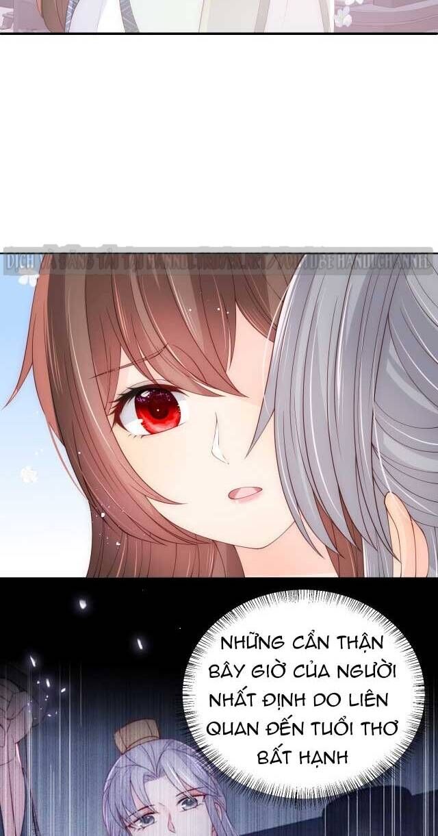 Dưỡng Địch Vi Hoạn Chapter 177 - Trang 2